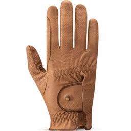 Roeckl Gants d'Équitation 