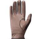 Guantes de Equitación ''Malaga'', Mokka Antique