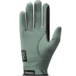 Roeckl Rijhandschoenen Malta - Laurierblad