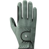 Roeckl Rijhandschoenen Malta - Laurierblad