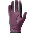 Roeckl Dames Rijhandschoenen Lona - Druif