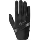 Roeckl Guanti "Lorraine", Nero