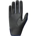 Roeckl ''Lorraine'' női lovaglókesztyű, marine