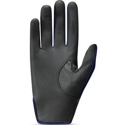 Roeckl ''Lorraine'' női lovaglókesztyű, marine