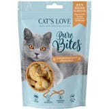 Cat's Love Pure Bites Riesengarnele