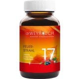 N. 17 "Luce di Fuoco" - Capsule per Persone