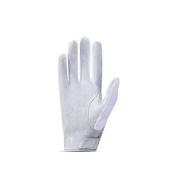 Roeckl Rijhandschoenen Mareno - White - 6