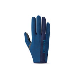 Roeckl Ridhandske Mannheim - Dark Blue Melange - 6