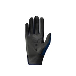 Roeckl Ridhandske Mannheim - Dark Blue Melange - 6