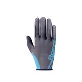 Roeckl Moyo Riding Gloves - Blueprint