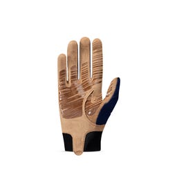 Roeckl Reithandschuh Maniva - Patriot Blue - 6.5