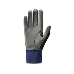 Roeckl Rijhandschoenen Melbourne - Navy Blue - 6.5