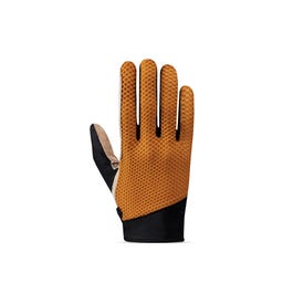 Roeckl Reithandschuh Lokaier - Masala - 6