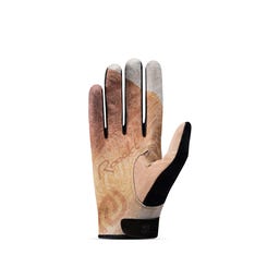 Roeckl Reithandschuh Lokaier - Masala - 6