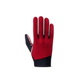 Roeckl Reithandschuh Lokaier - Red Dahlia