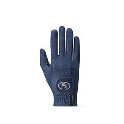 Roeckl Ridhandske Lisboa - Navy Blue - 7