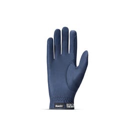 Roeckl Ridhandske Lisboa - Navy Blue - 7