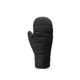 Roeckl Winterreithandschuh Nagoya, Schwarz