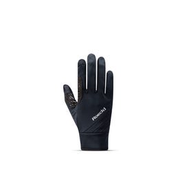 Roeckl Nordheim Winter Riding Gloves, Black - 9