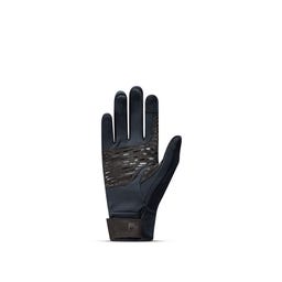 Roeckl Nordheim Winter Riding Gloves, Black - 9