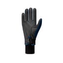 Roeckl Wynne Winter Riding Gloves, Dress Blue - 7.5