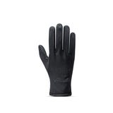Gants d'&Eacute;quitation d'Hiver Jessie 2', Noirs