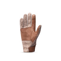 Roeckl Winter Paardrijhandschoenen 