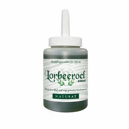 NATUSAT Olio di Alloro - 450 ml