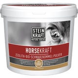 HORSEKRAFT BIO Schwarzk&uuml;mmel Pulver