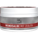 Steinkraft Pomada de Zeolita para Caballos y Perros - 100 ml