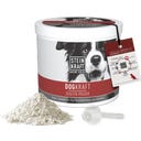 Steinkraft DOGKRAFT - Polvo de Zeolita PUR - 250 g