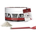 Steinkraft CATKRAFT - Polvere di Zeolite PUR - 50 g