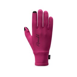 Roeckl Winter Paardrijhandschoenen 