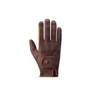 Roeckl Guantes de Equitación ''Malta'', Mocha - 6