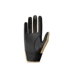 Roeckl LORRAINE Riding Gloves, Desert Glow - 6