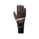 WYNNE Winter Riding Glove, Mokka , 6.5 (1 Pair)