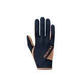 Roeckl Rijhandschoen MARENO - Night Blue