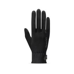 Roeckl WIDNES All-Round Glove, Black - 6.5