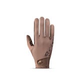 Roeckl Reithandschuhe "Muenster" dark taupe