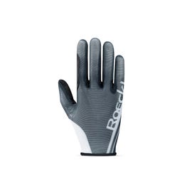 Roeckl Rijhandschoenen Moyo - Black Shadow - 6