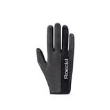 Roeckl Guanti "Mannheim" Anthracite Melange