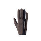 Roeckl Guanti "Mannheim" Chocolate Melange