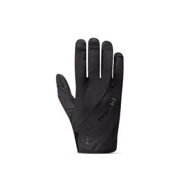 Roeckl Winter-Reithandschuh WALK schwarz - 6.5