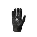 Roeckl Winter-Reithandschuh WALK schwarz - 6.5