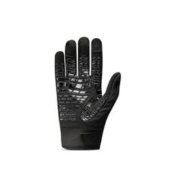 Roeckl Winter-Reithandschuh WALK schwarz - 6.5