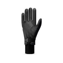 Roeckl WYNNE Winter Riding Gloves, Black - 9.5