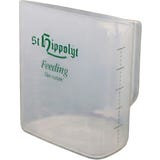 St.Hippolyt Dosatore per Mangime - 2 L