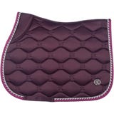 PS of Sweden Springschabracke Signature FULL, pflaume
