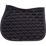PS of Sweden Mantilla de Salto Heart, Full, Negro