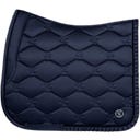 Dresurna podsedelnica Ruffle, FULL, modra